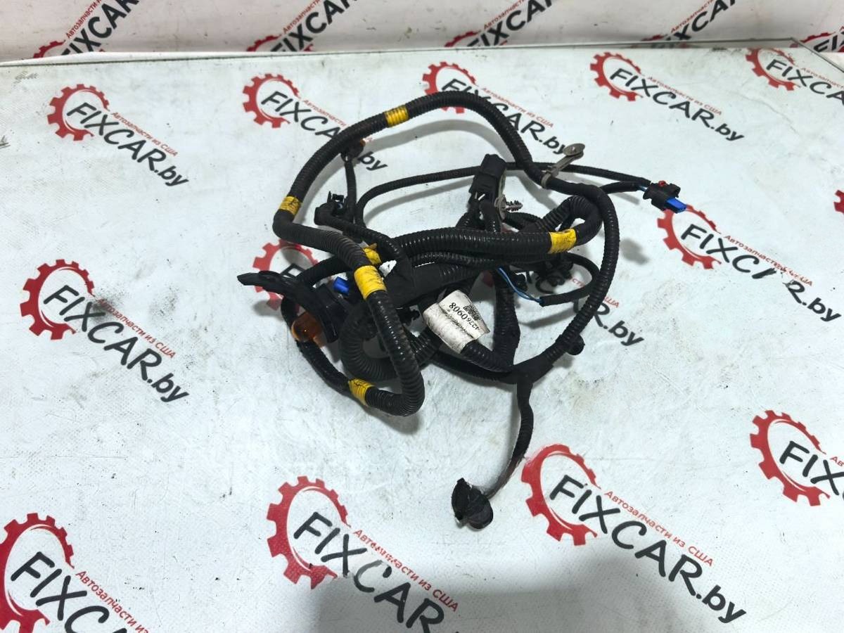 Новое Volvo V70, 2021 г., OEM 31214348, арт. 21764