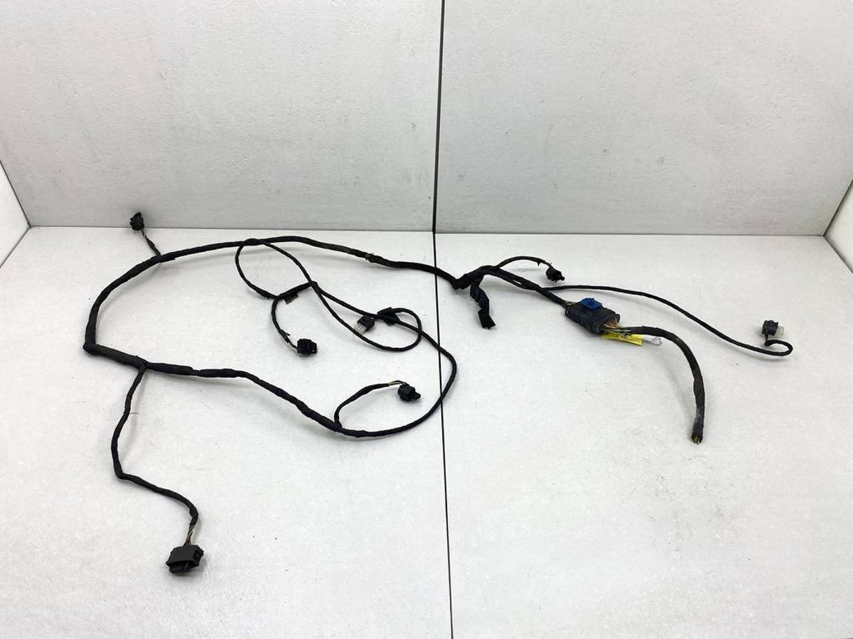 Новое Mercedes B W246, 2014 г., OEM A2465402205, арт. 21944_1