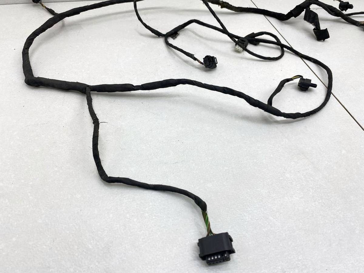Новое Mercedes B W246, 2014 г., OEM A2465402205, арт. 21944_1, фото 2