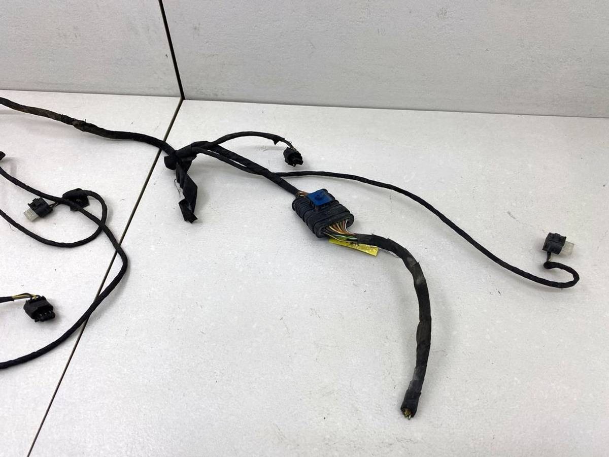 Новое Mercedes B W246, 2014 г., OEM A2465402205, арт. 21944_1, фото 3