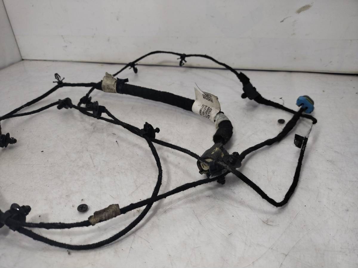 Новое Mercedes C W204, 2019 г., OEM A6510900242, арт. 22010