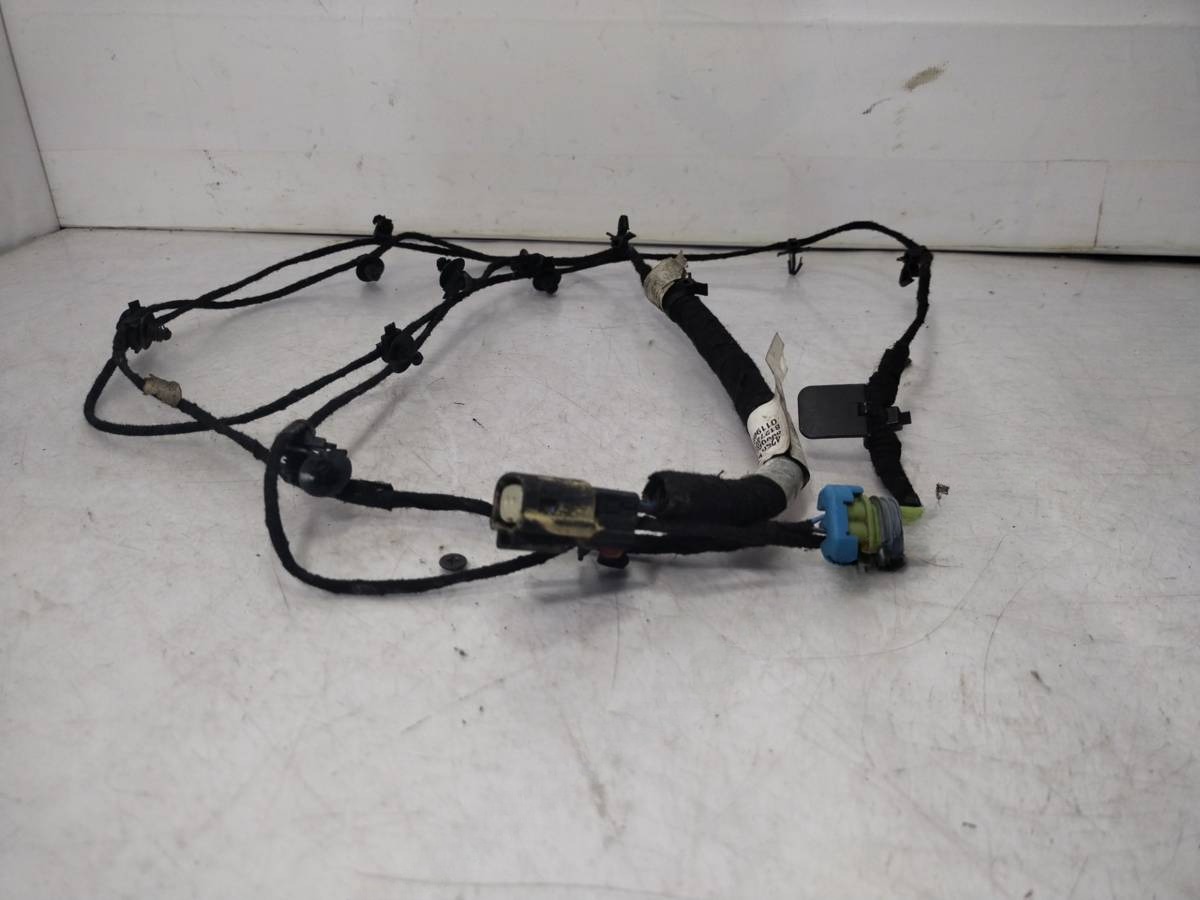 Новое Mercedes C W204, 2019 г., OEM A6510900242, арт. 22010, фото 4