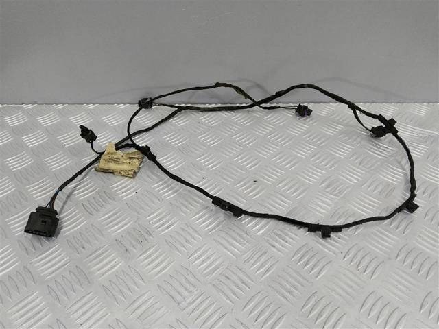 Новое Volvo V50, 2010 г., OEM 30663578, арт. 22222
