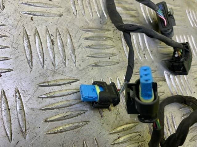Новое Subaru Outback, 2024 г., OEM 6608065776, арт. 235229, фото 10