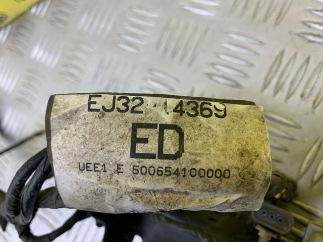 Новое Land-Rover Evoque, 2014 г., OEM EJ3214369, арт. 241942, фото 12