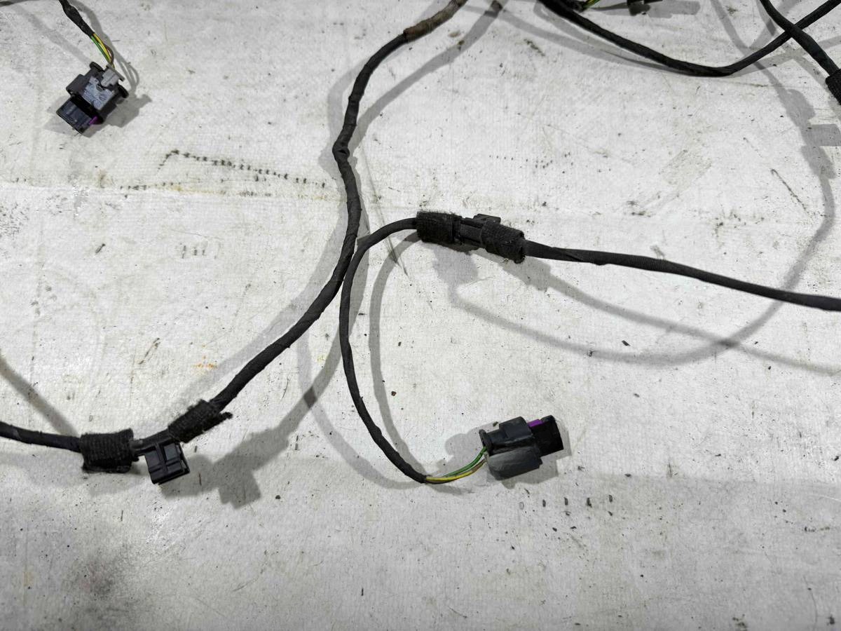 Новое BMW X6 F16, 2017 г., OEM 9355462, арт. 2435167, фото 7