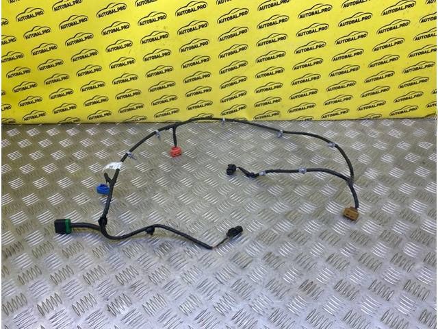 Новое Kia Sportage, 2024 г., OEM 91890R2010, арт. 244291