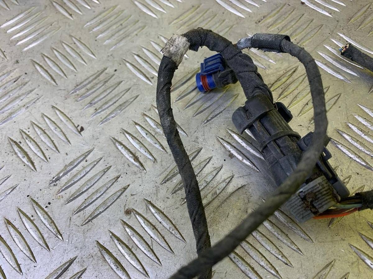 Новое Mercedes GL, 2006 г., OEM A1645402505, арт. 244994, фото 5