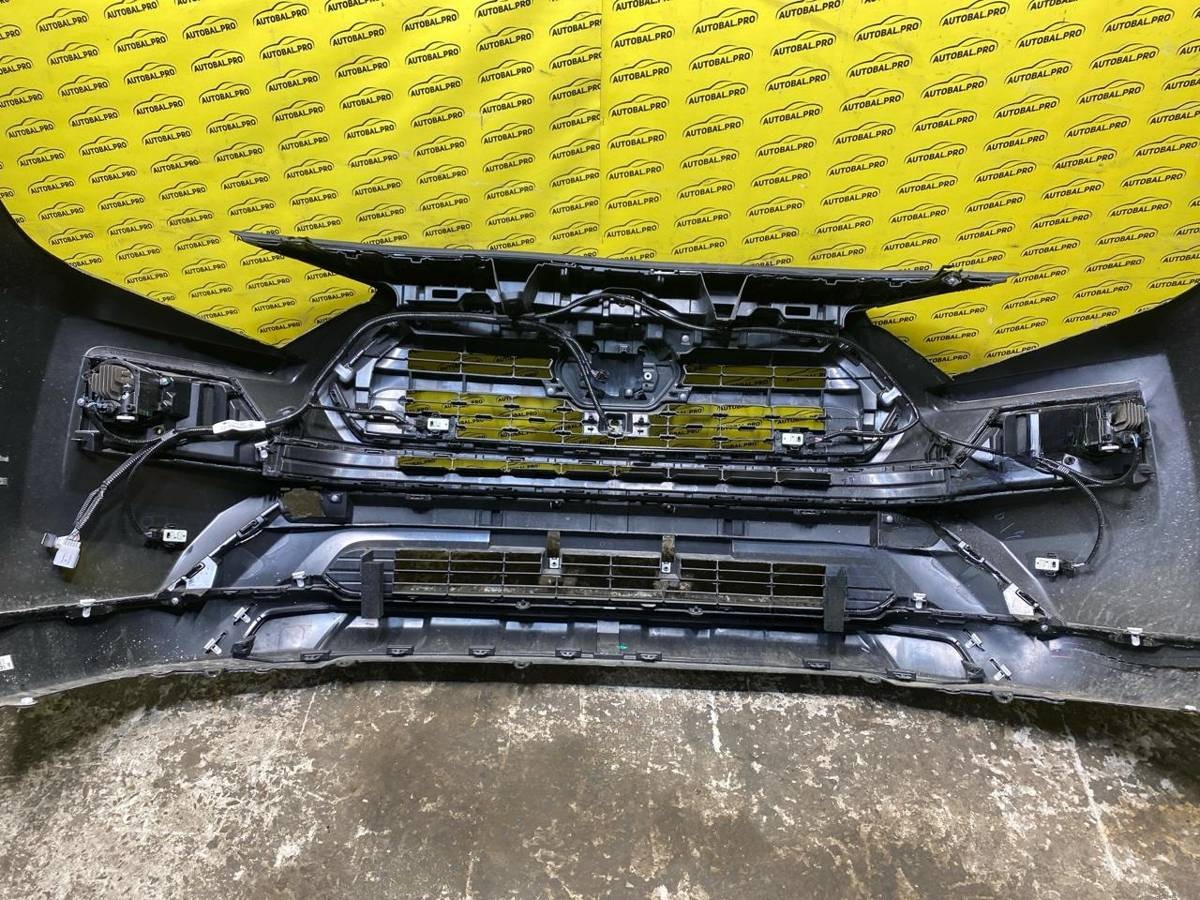Новое Volkswagen Passat RAV4, 2025 г., OEM 82114YK021, арт. 250459