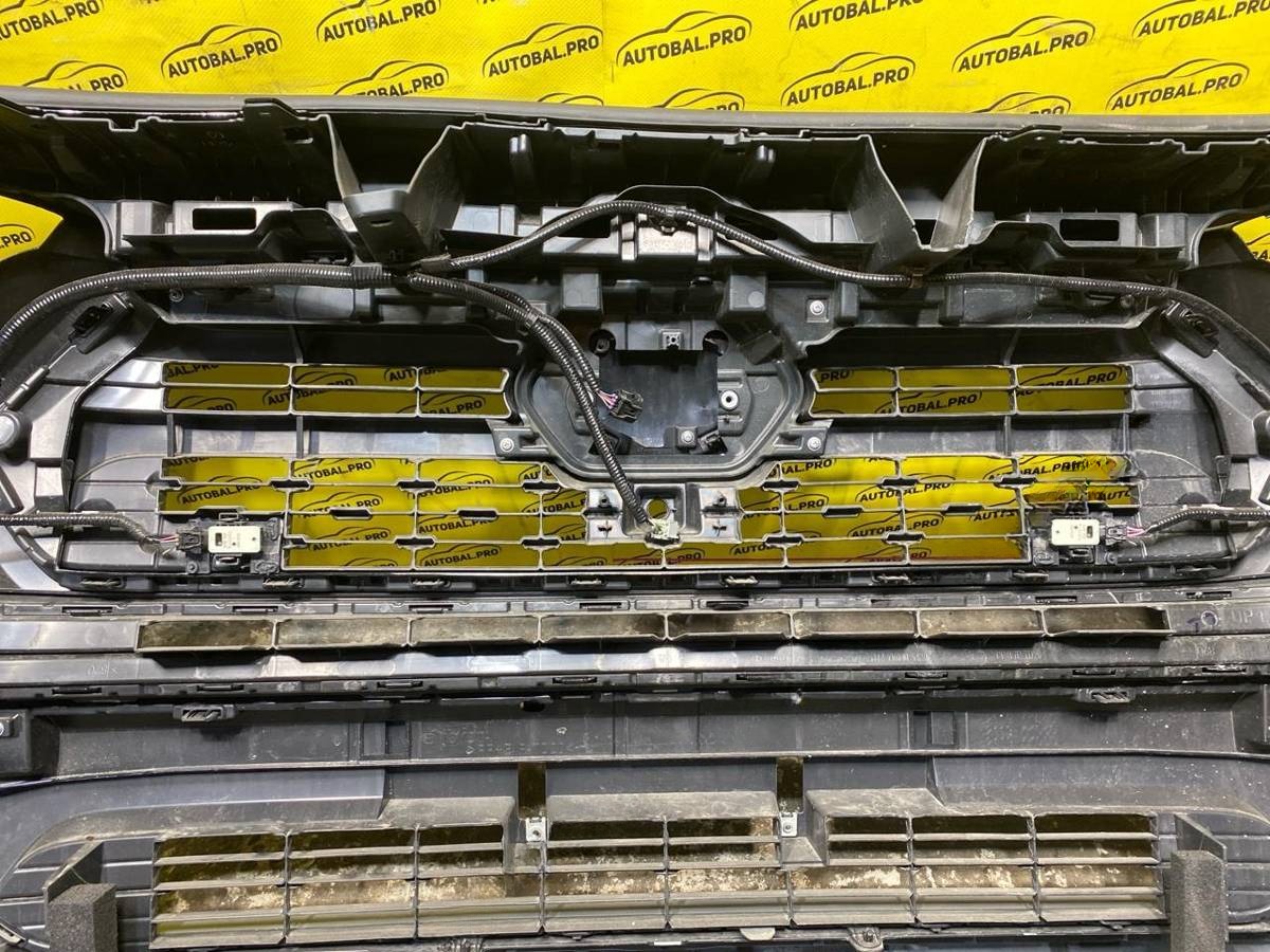 Новое Volkswagen Passat RAV4, 2025 г., OEM 82114YK021, арт. 250459, фото 3