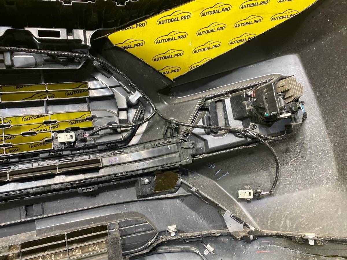 Новое Volkswagen Passat RAV4, 2025 г., OEM 82114YK021, арт. 250459, фото 4