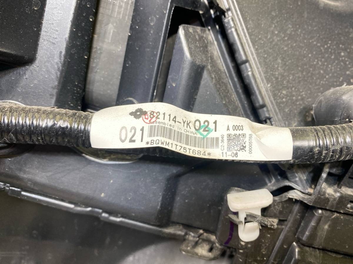 Новое Volkswagen Passat RAV4, 2025 г., OEM 82114YK021, арт. 250459, фото 8