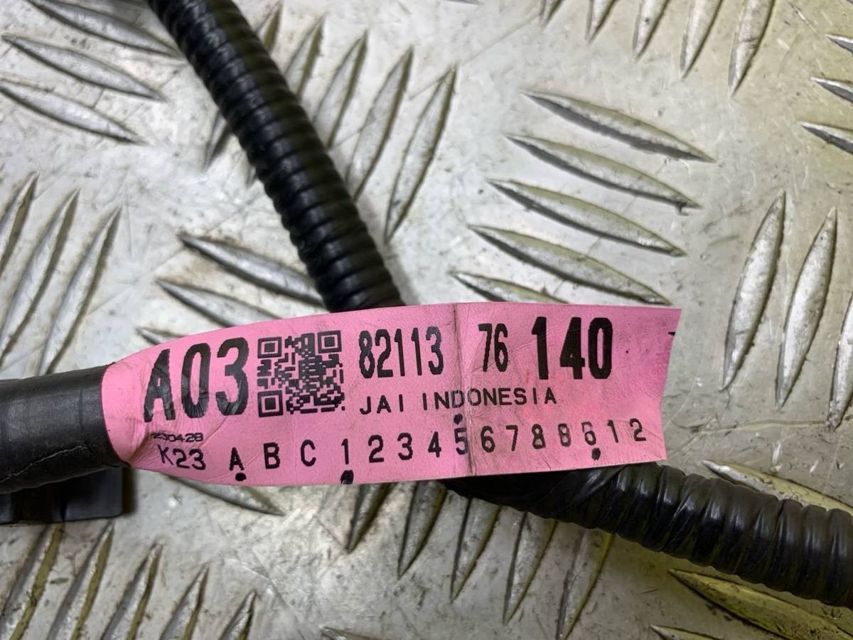 Новое Lexus UX, 2023 г., OEM 8211376140, арт. 251627, фото 8