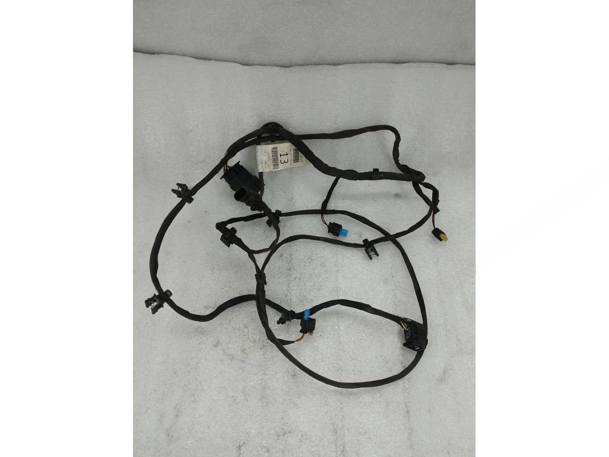 Новое Mercedes S W221 X166, 2017 г., OEM A2720780249, арт. 25189