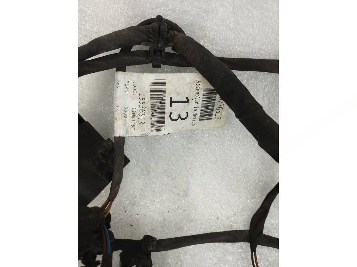 Новое Mercedes S W221 X166, 2017 г., OEM A2720780249, арт. 25189, фото 2