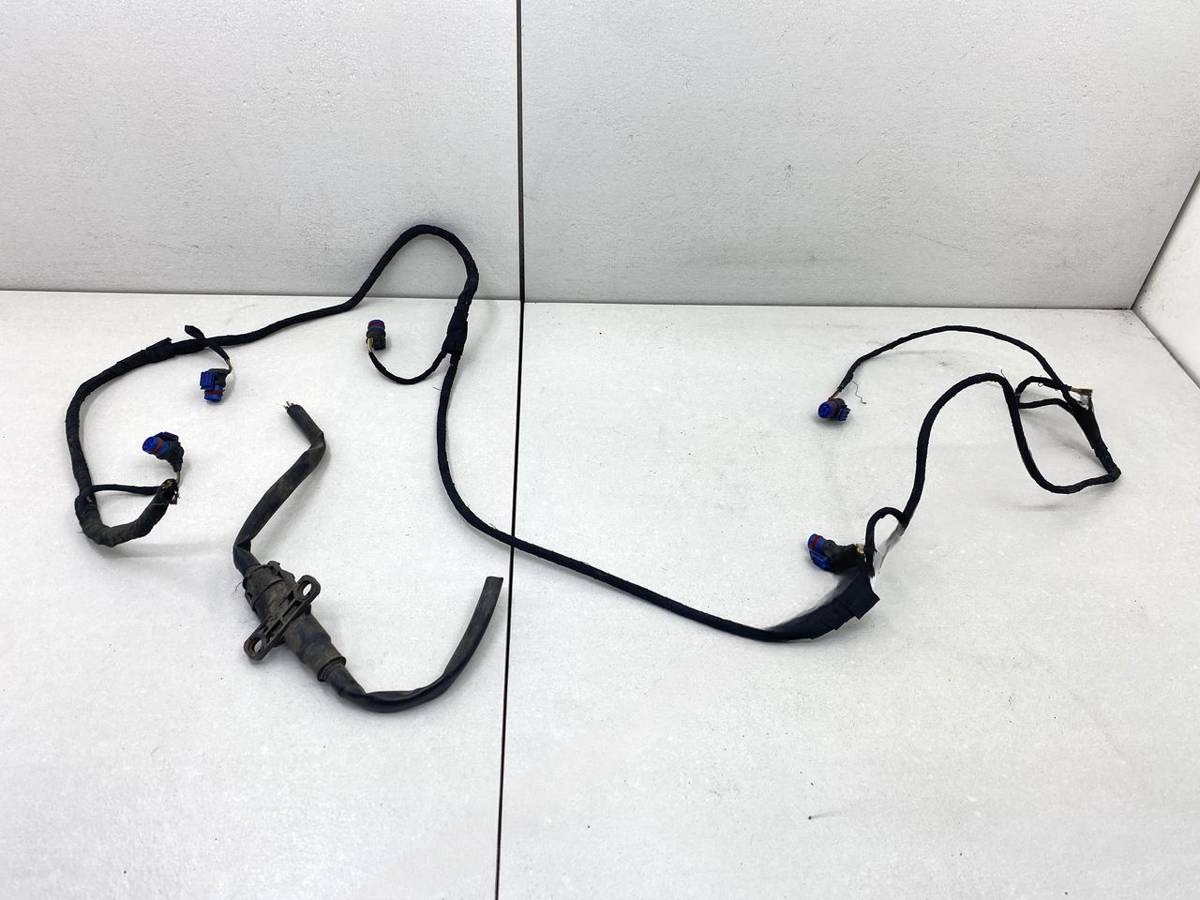 Новое Mercedes CLK W208, 2001 г., OEM A2085403408, арт. 25617_1