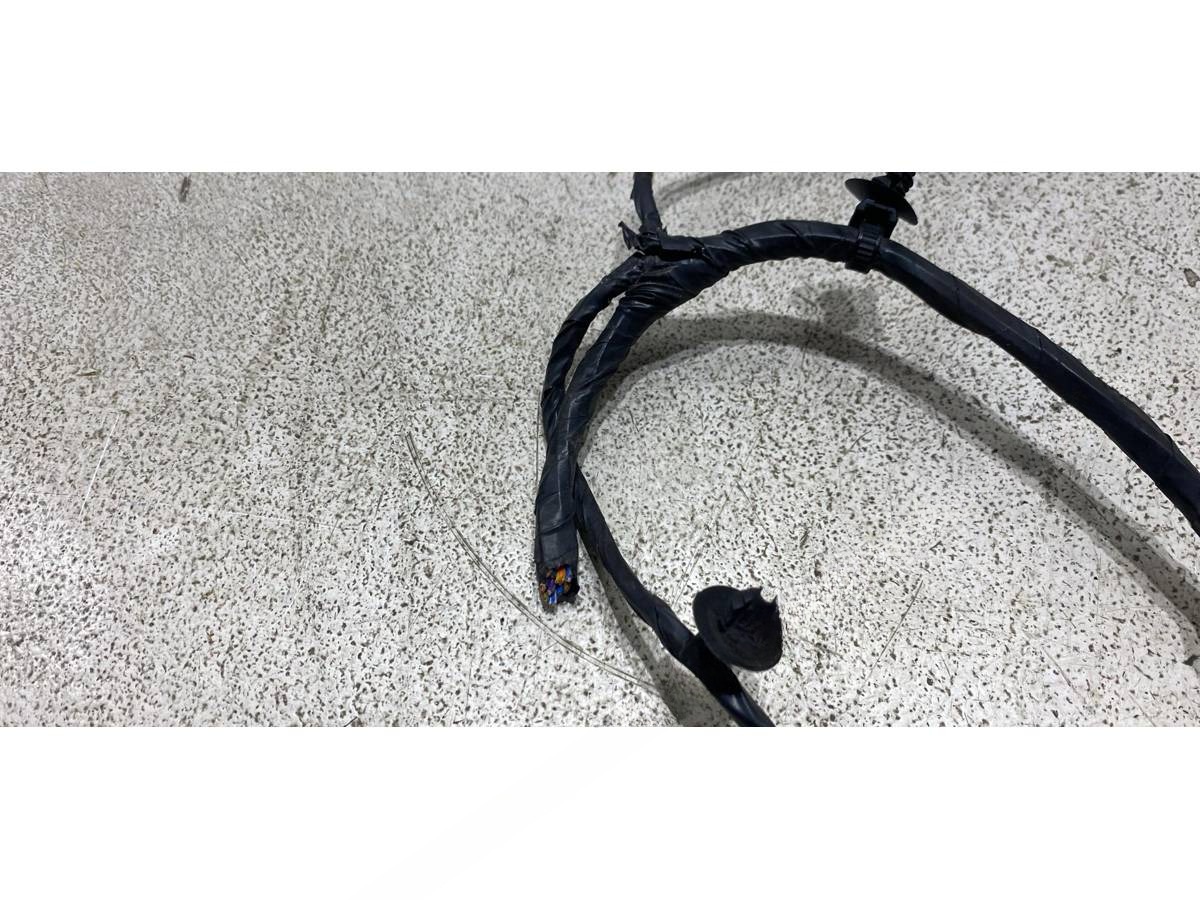 Новое Ford Galaxy, 2013 г., OEM AG9T15K867, арт. 25750037, фото 2