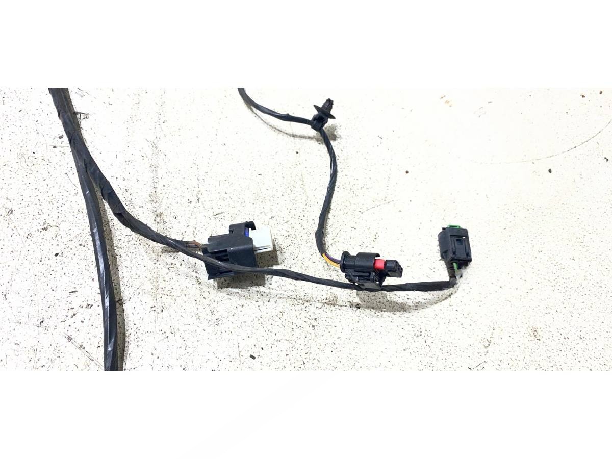 Новое Ford Galaxy, 2013 г., OEM AG9T15K867, арт. 25750037, фото 4