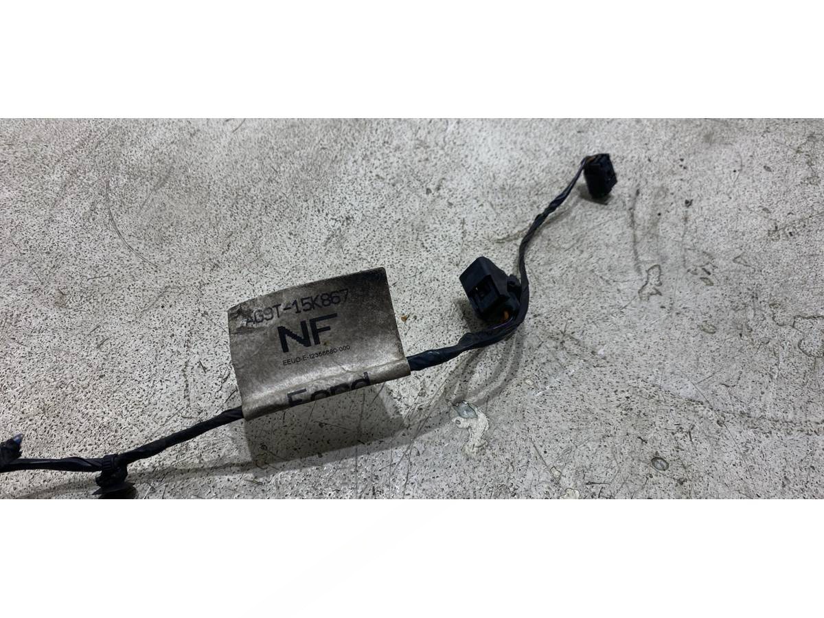 Новое Ford Galaxy, 2013 г., OEM AG9T15K867, арт. 25750037, фото 5