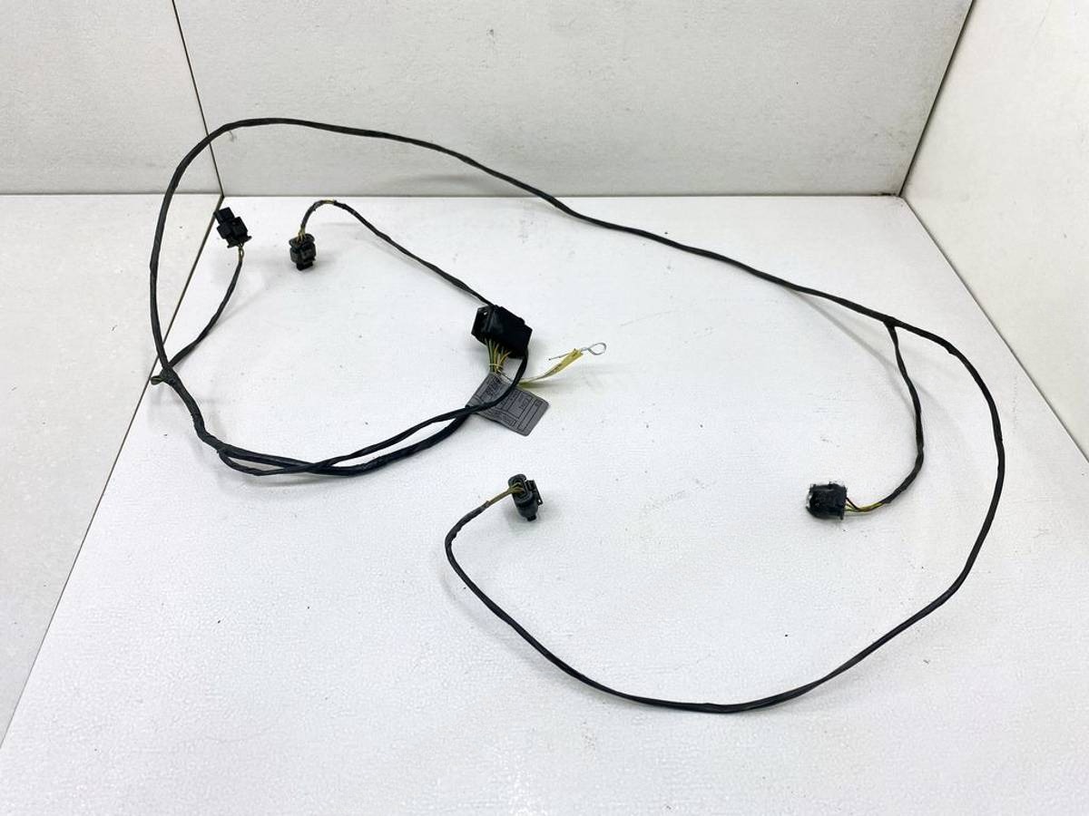Новое BMW X5 E70, 2007 г., OEM 6970675, арт. 25840_1