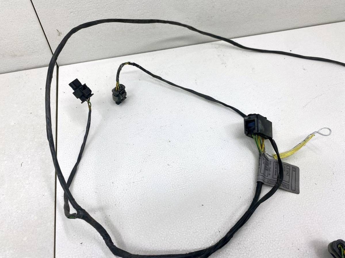 Новое BMW X5 E70, 2007 г., OEM 6970675, арт. 25840_1, фото 2