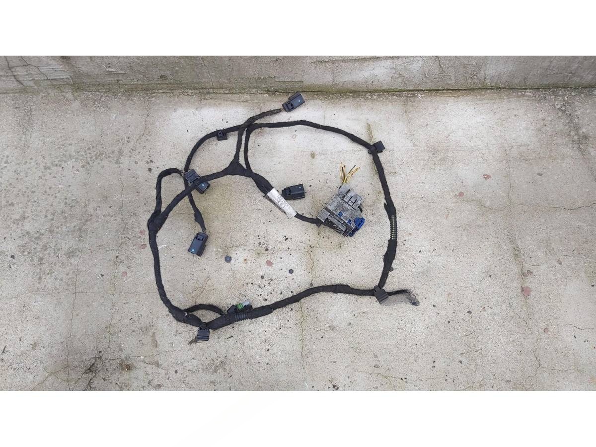 Новое Opel Insignia, 2012 г., OEM 13331821, арт. 26-10-1