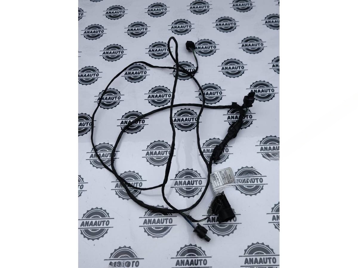 Новое BMW F44, 2022 г., OEM 8736649, арт. 26-10-10