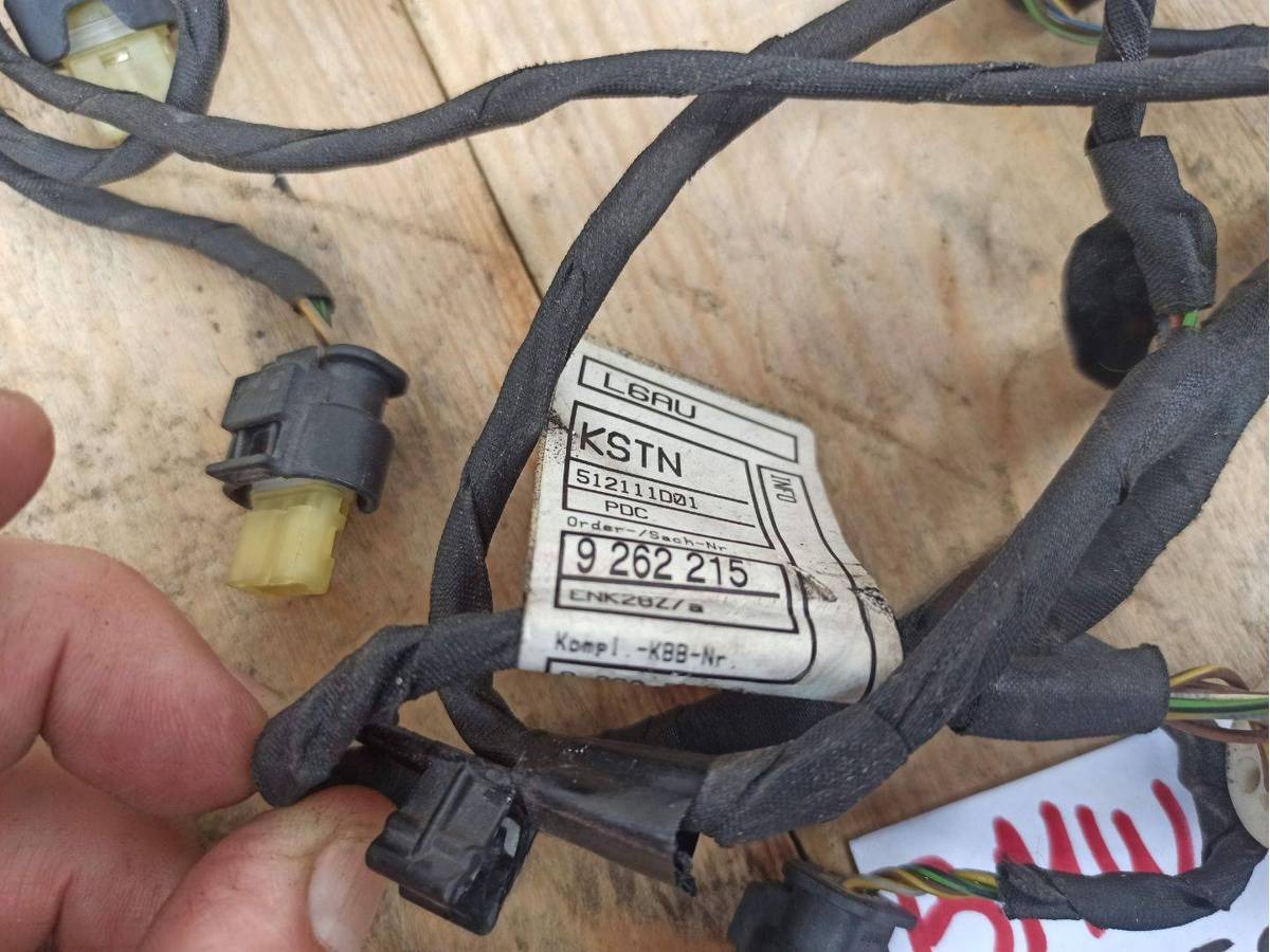 Новое BMW F01/F02, 2013 г., OEM 9262215, арт. 26-10-PWF44, фото 5