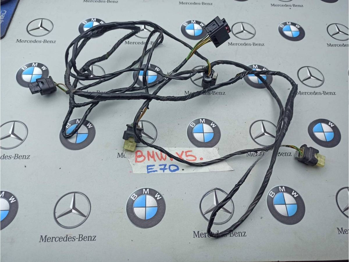 Новое BMW X5 E70, 2011 г., арт. 26-10-PWF50, фото 2