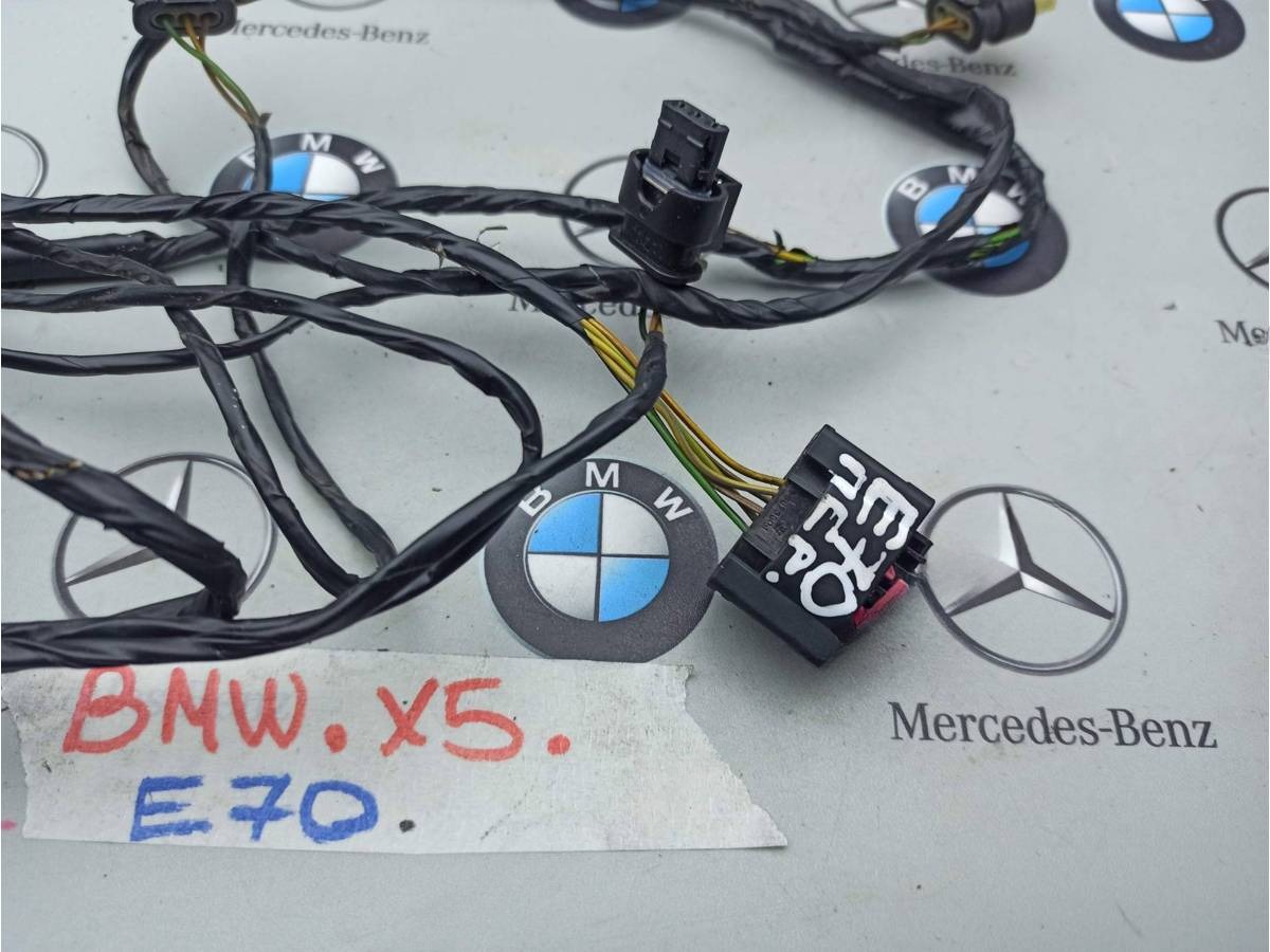 Новое BMW X5 E70, 2011 г., арт. 26-10-PWF50, фото 3
