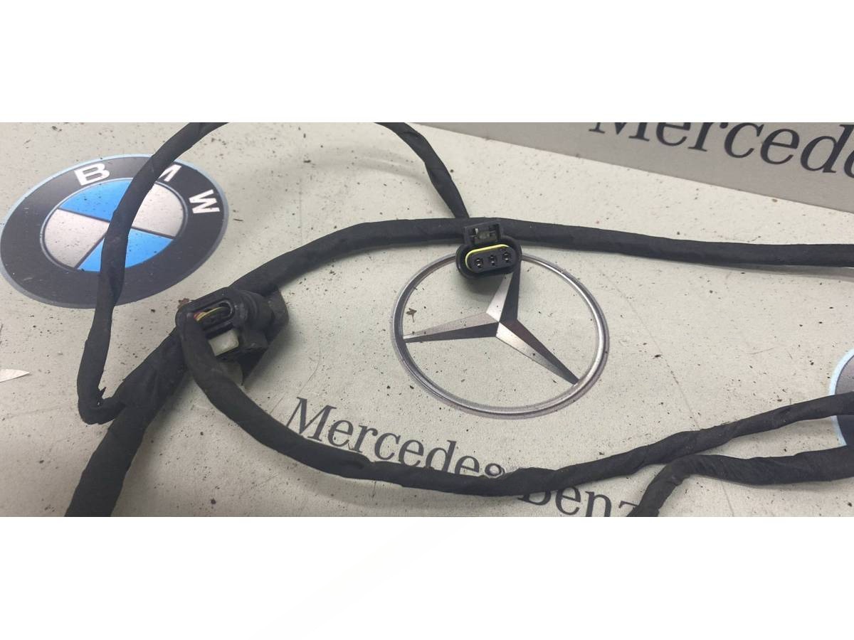 Новое Mercedes C W205, 2020 г., арт. 26-10-PWF57, фото 4