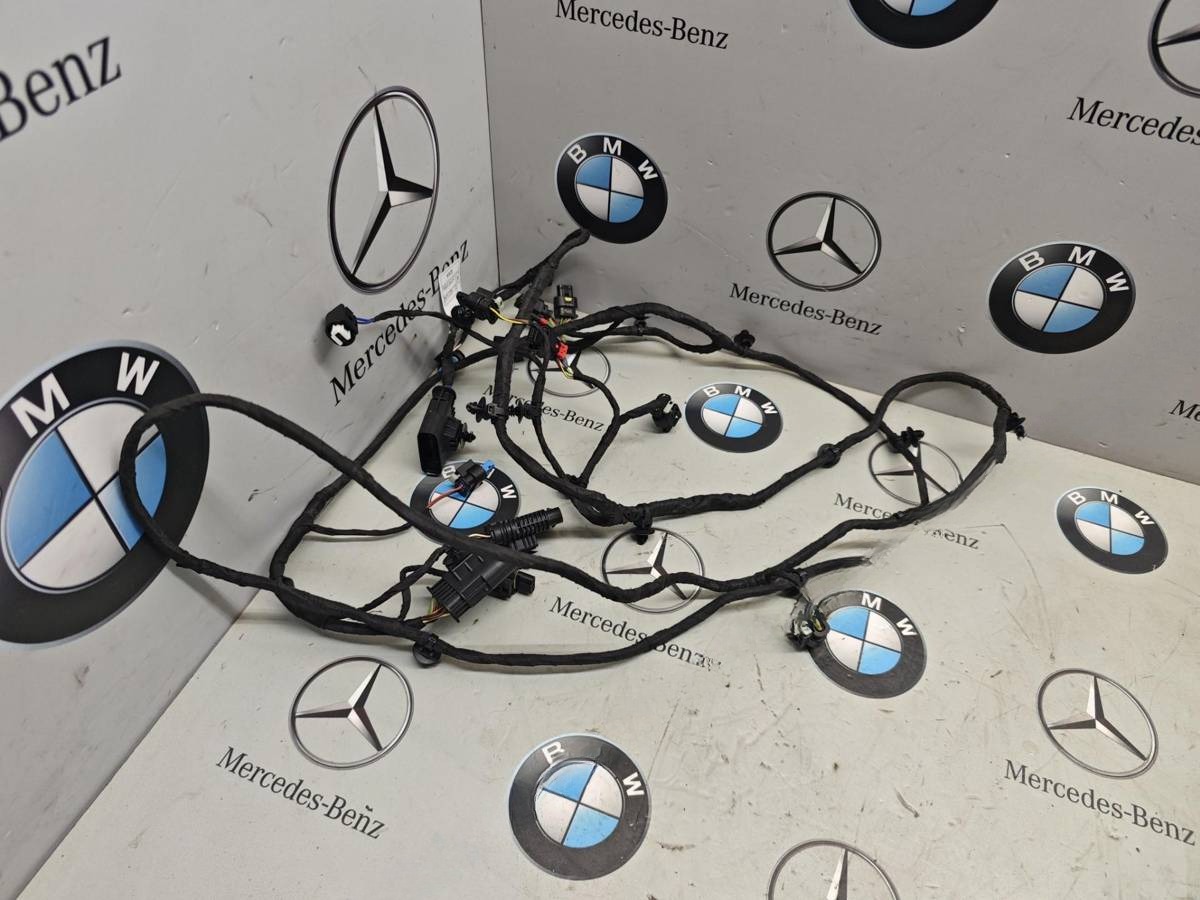 Новое BMW X7 G07, 2024 г., OEM 5A75A28, арт. 26-10-PWF64
