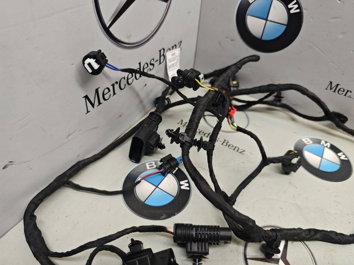 Новое BMW X7 G07, 2024 г., OEM 5A75A28, арт. 26-10-PWF64, фото 3