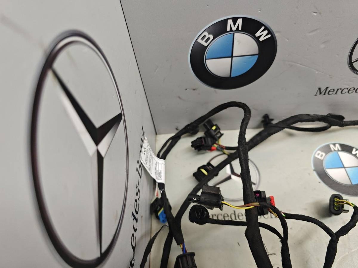 Новое BMW X7 G07, 2024 г., OEM 5A75A28, арт. 26-10-PWF64, фото 4