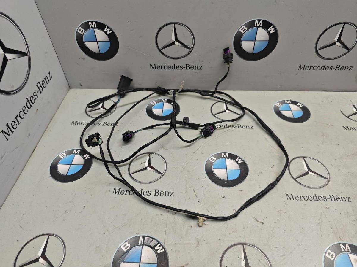 Новое BMW F45/F46, 2015 г., OEM 9361647, арт. 26-10-PWF65