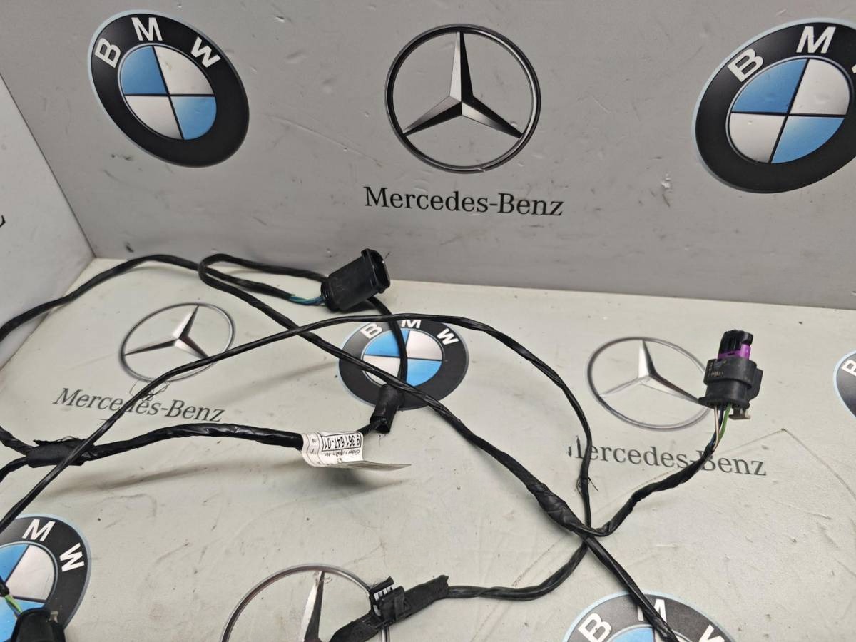 Новое BMW F45/F46, 2015 г., OEM 9361647, арт. 26-10-PWF65, фото 4