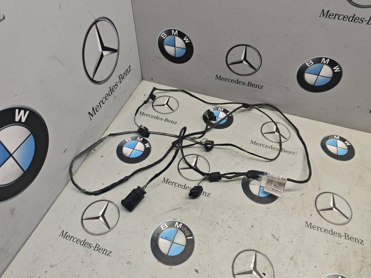 Новое BMW F45/F46, 2015 г., OEM 9361647, арт. 26-10-PWF70