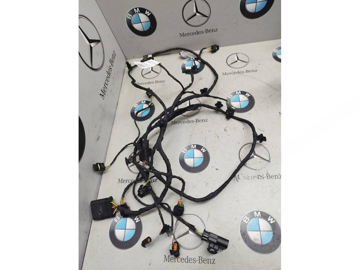 Новое BMW X6 G06, 2023 г., OEM 5A75A18, арт. 26-10-PWF78