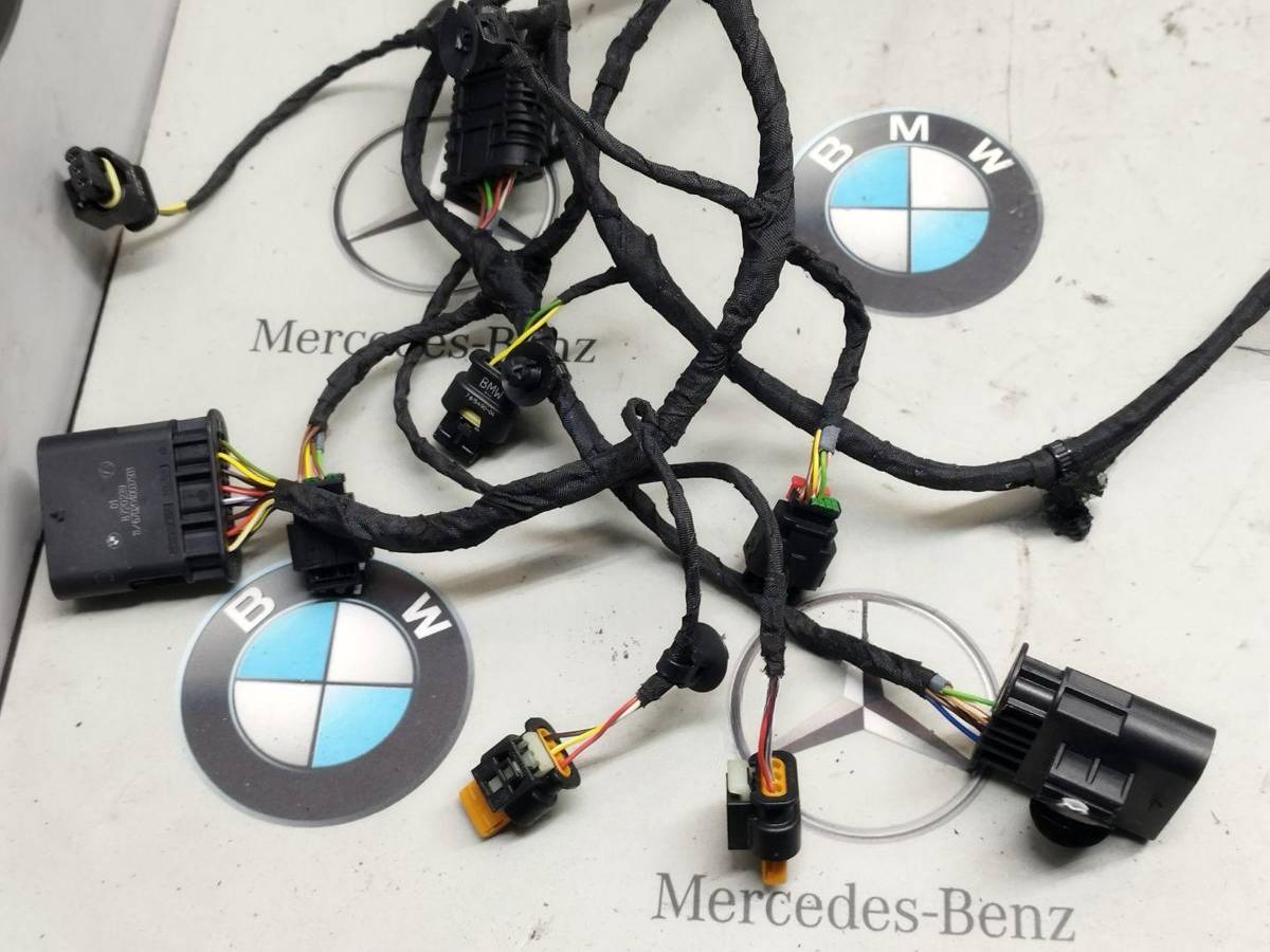 Новое BMW X5 G05, 2023 г., OEM 5A75A18, арт. 26-10-PWF78_1, фото 3