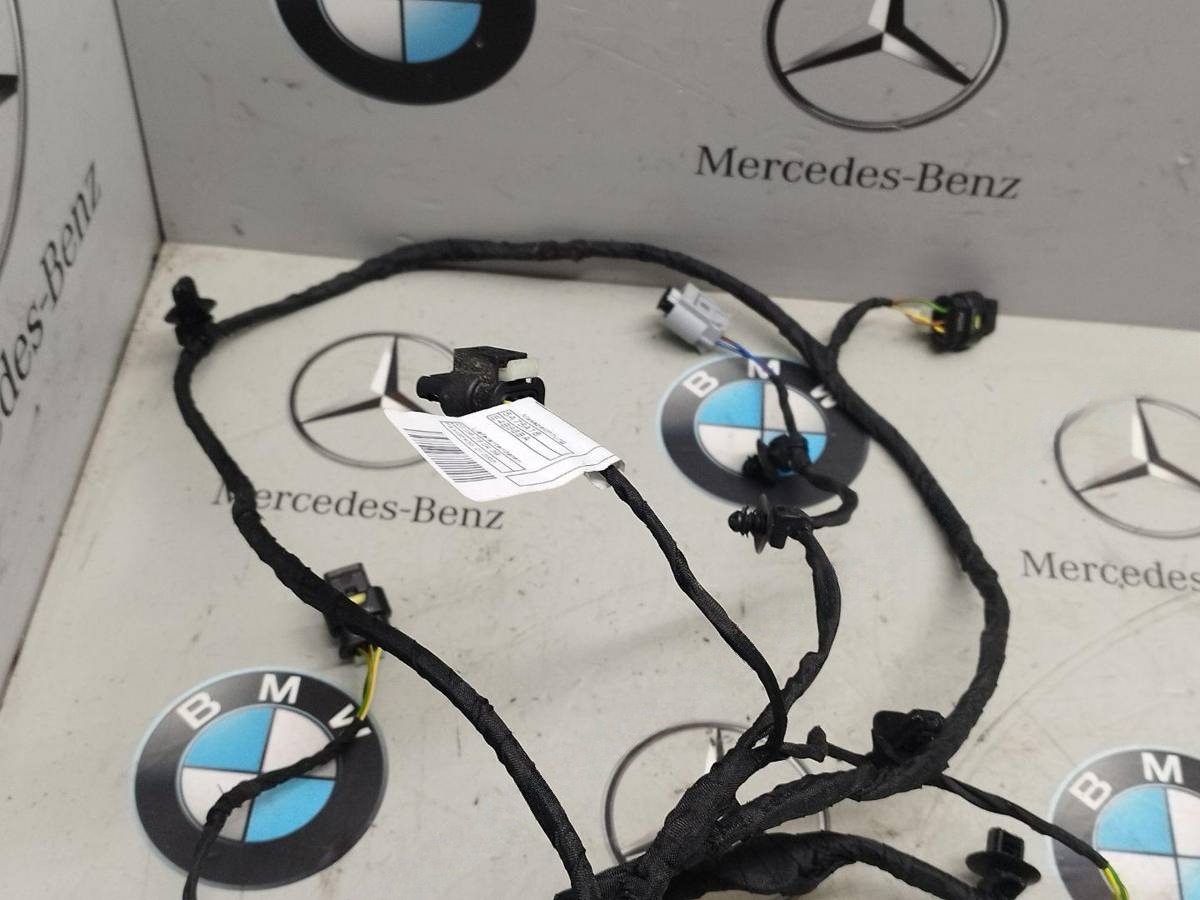 Новое BMW X5 G05, 2023 г., OEM 5A75A18, арт. 26-10-PWF78_1, фото 4
