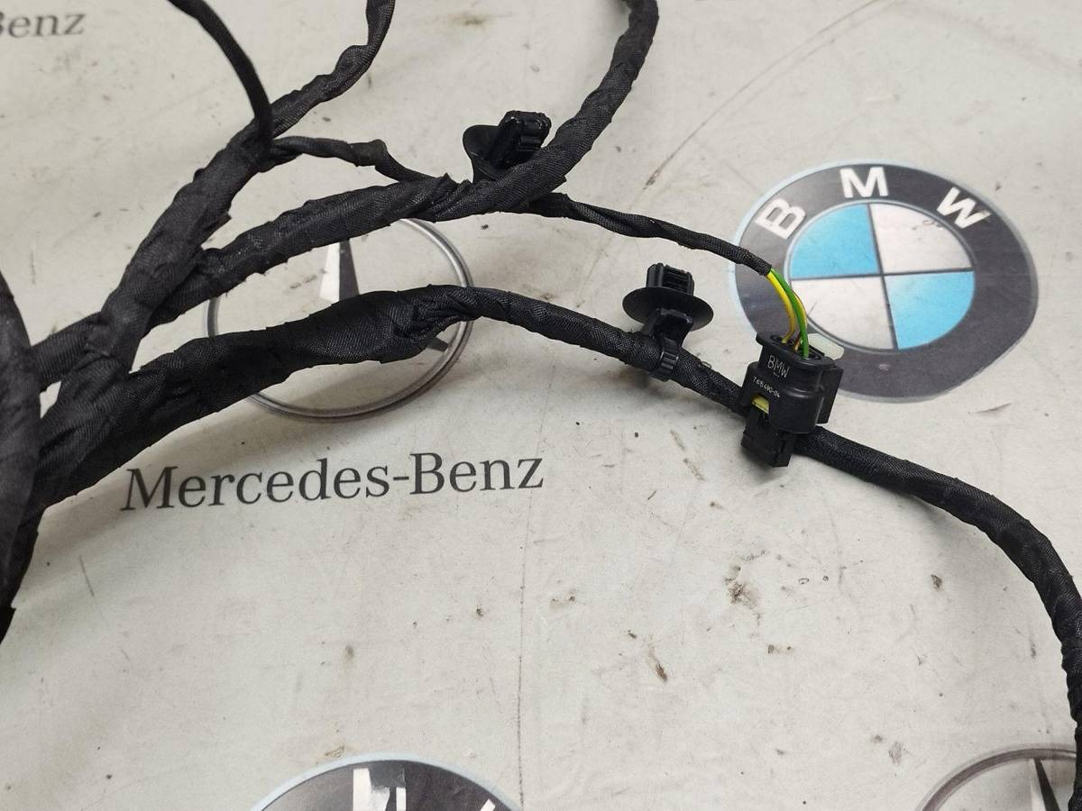 Новое BMW X5 G05, 2023 г., OEM 5A75A18, арт. 26-10-PWF78_1, фото 5