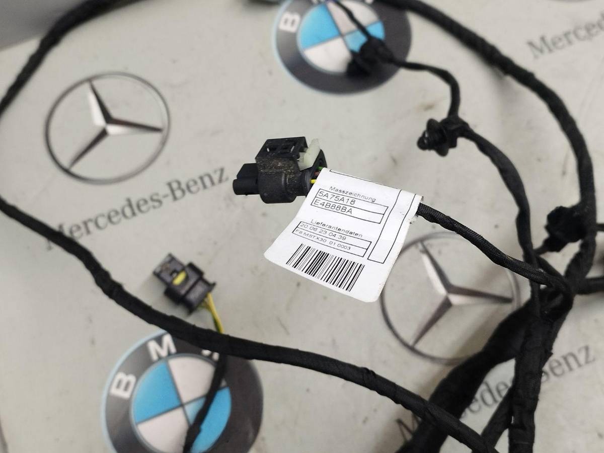 Новое BMW X5 G05, 2023 г., OEM 5A75A18, арт. 26-10-PWF78_1, фото 7