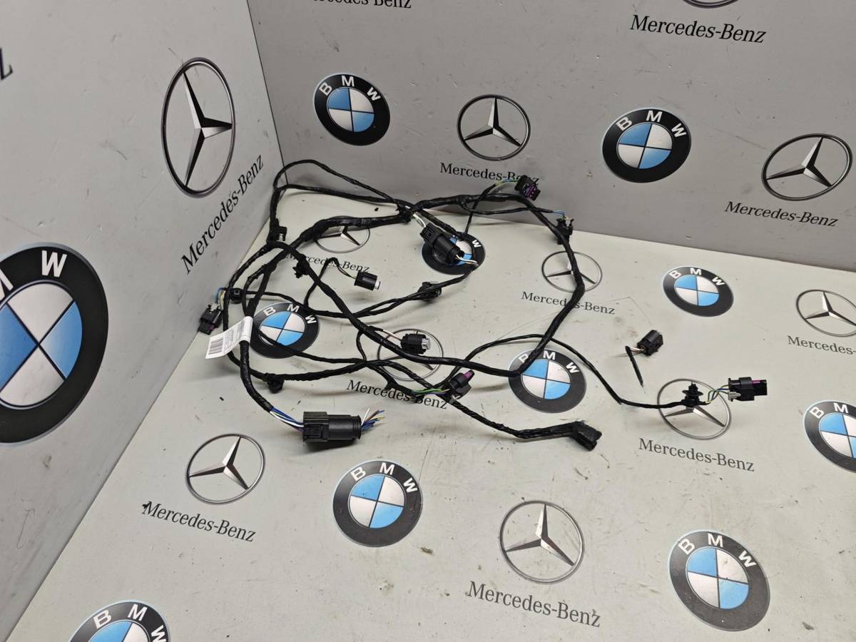 Новое BMW X3 M F97, 2021 г., OEM 5A209A5, арт. 26-10-PWF83_1