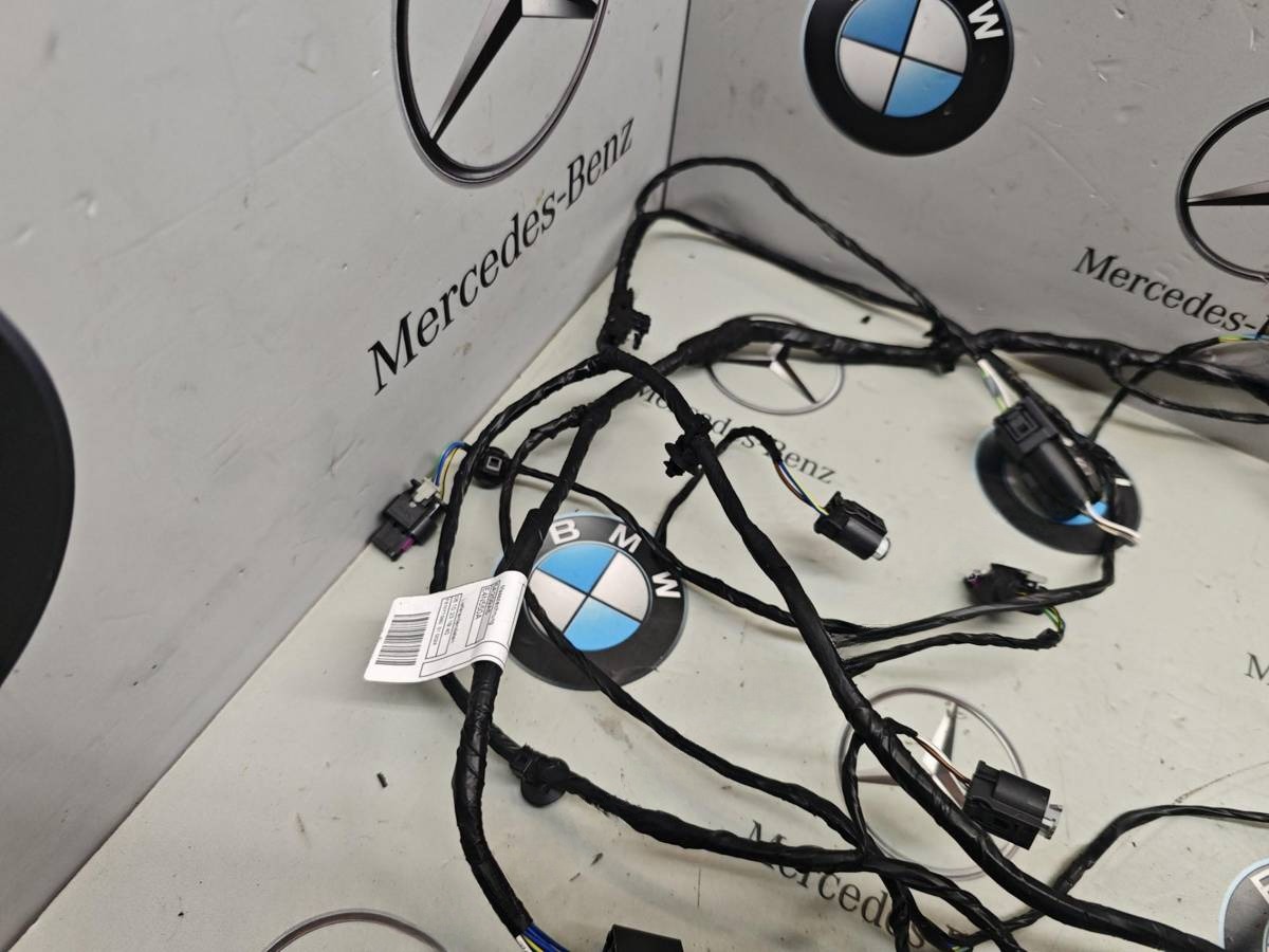 Новое BMW X3 M F97, 2021 г., OEM 5A209A5, арт. 26-10-PWF83_1, фото 2