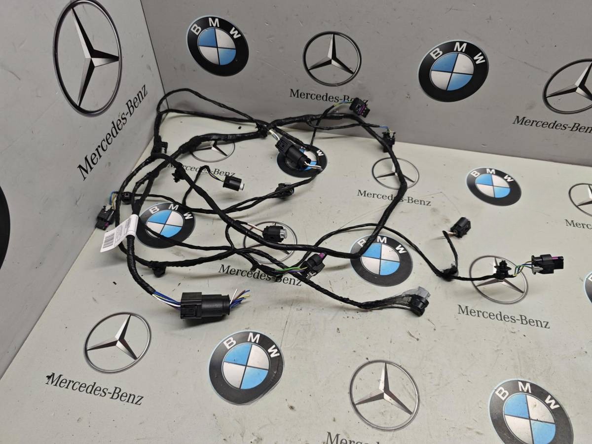 Новое BMW X3 M F97, 2021 г., OEM 5A209A5, арт. 26-10-PWF83_1, фото 5