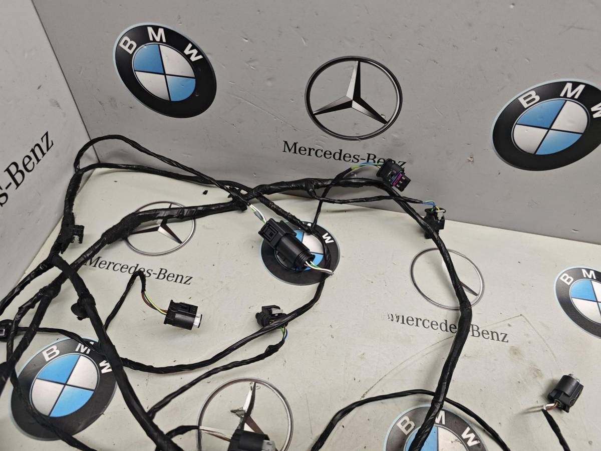 Новое BMW X4 M F98, 2023 г., OEM 5A209A5, арт. 26-10-PWF83, фото 3