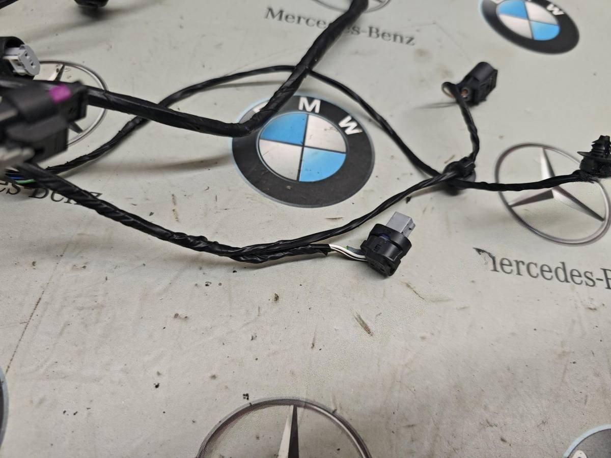 Новое BMW X4 M F98, 2023 г., OEM 5A209A5, арт. 26-10-PWF83, фото 4