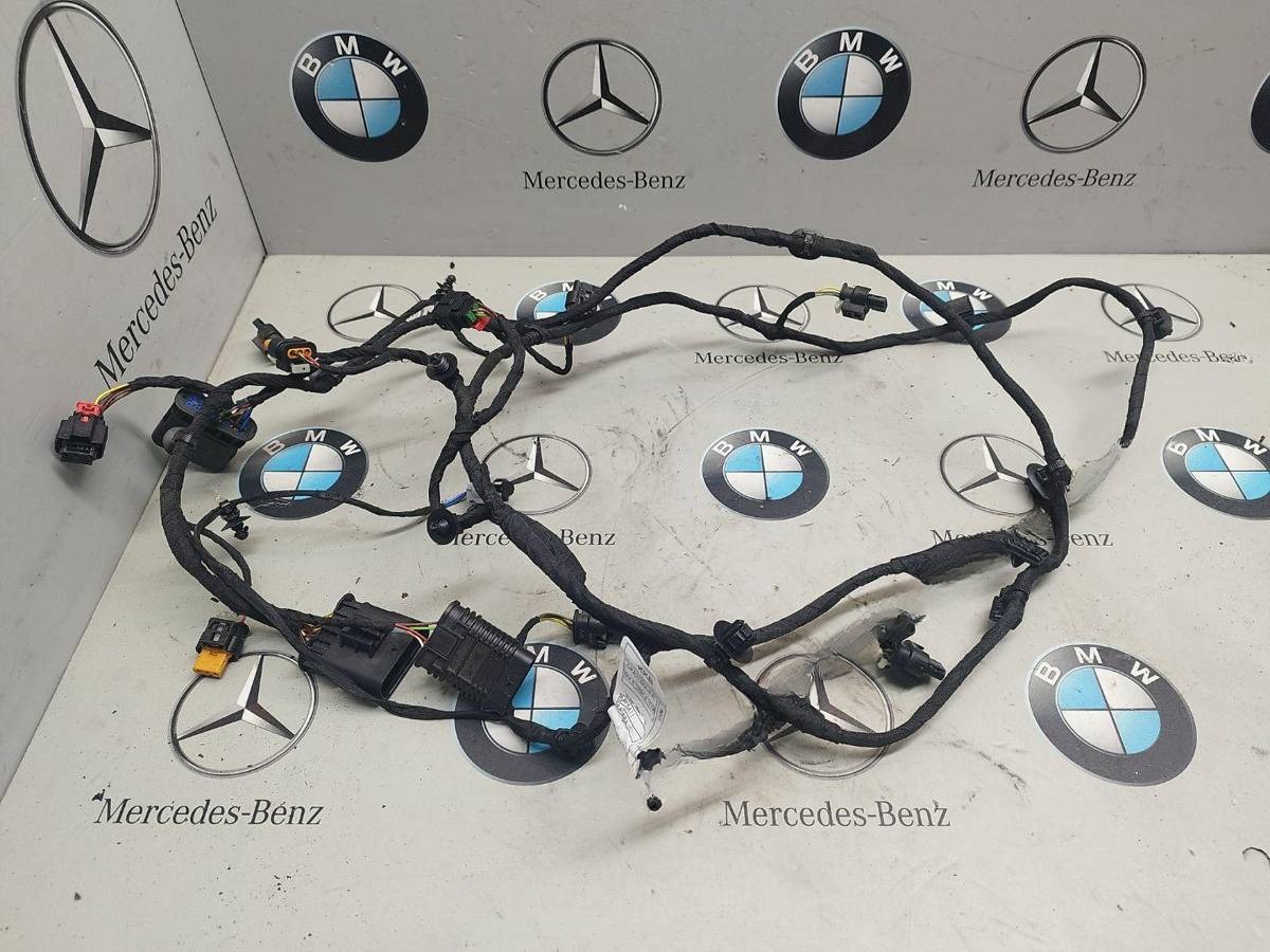 Новое BMW X5 G05, 2023 г., OEM 5A75A11, арт. 26-10-PWF85