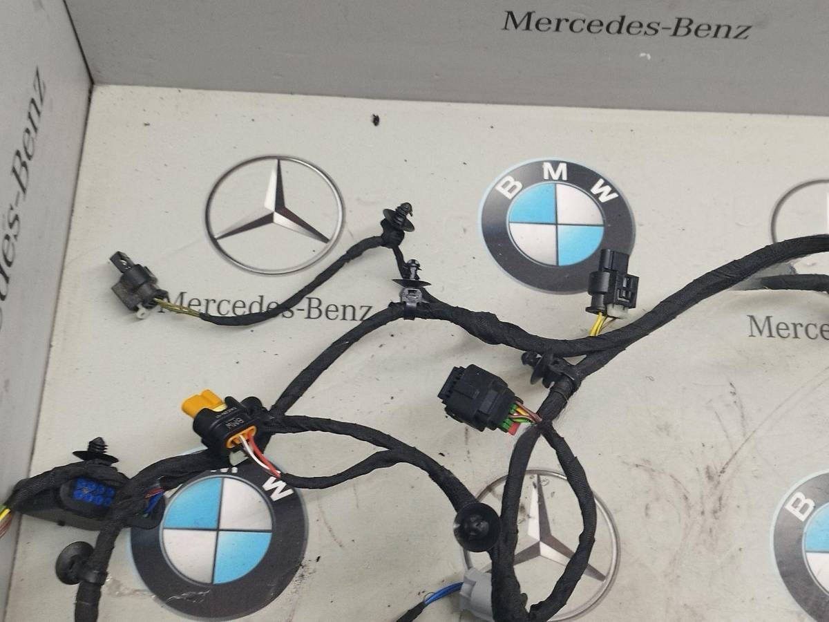 Новое BMW X5 G05, 2023 г., OEM 5A75A11, арт. 26-10-PWF85, фото 4