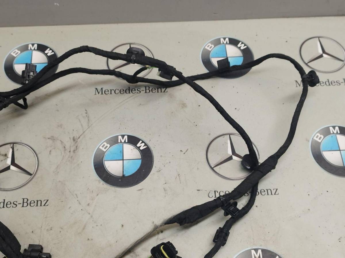 Новое BMW X5 G05, 2023 г., OEM 5A75A11, арт. 26-10-PWF85, фото 5